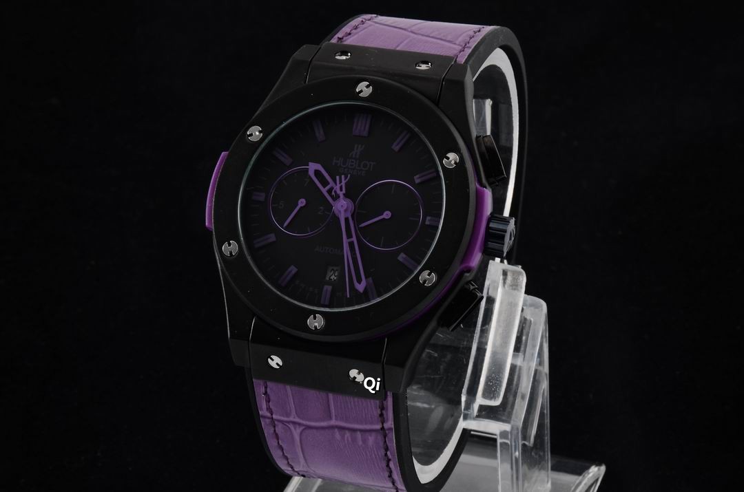 Hublot watch man-278